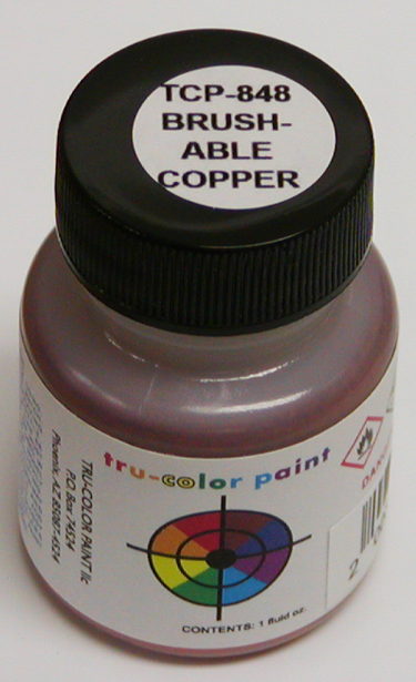 TCP-848 Copper